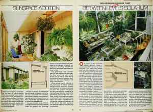 Better Homes & Gardens May 1980 Magazine Article: Page 51