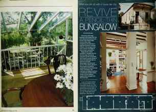 Better Homes & Gardens May 1980 Magazine Article: Page 53
