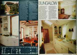 Better Homes & Gardens May 1980 Magazine Article: Page 55