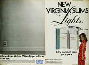 Better Homes & Gardens May 1980 Magazine Article: Page 57