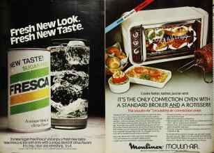 Better Homes & Gardens May 1980 Magazine Article: Page 67