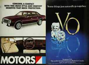 Better Homes & Gardens May 1980 Magazine Article: Page 73