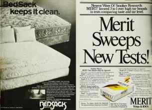 Better Homes & Gardens May 1980 Magazine Article: Page 77