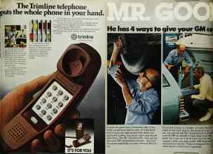 Better Homes & Gardens May 1980 Magazine Article: Page 81