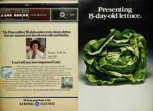 Better Homes & Gardens May 1980 Magazine Article: Page 89