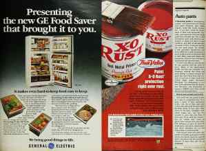 Better Homes & Gardens May 1980 Magazine Article: Page 91