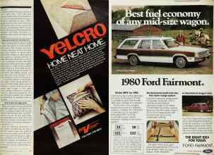 Better Homes & Gardens May 1980 Magazine Article: Page 93