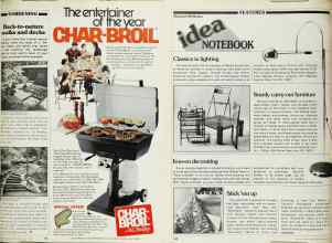 Better Homes & Gardens May 1980 Magazine Article: Page 99