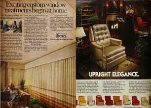 Better Homes & Gardens May 1980 Magazine Article: Page 105