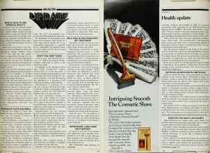 Better Homes & Gardens May 1980 Magazine Article: DEPRESSION: LONG-TERM HELP NEEDED?