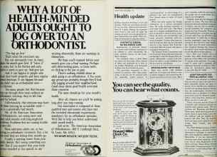 Better Homes & Gardens May 1980 Magazine Article: Page 115