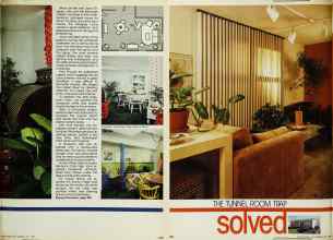 Better Homes & Gardens May 1980 Magazine Article: Page 129