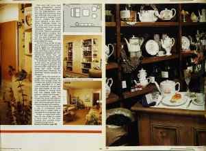 Better Homes & Gardens May 1980 Magazine Article: Page 131
