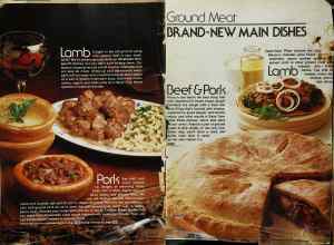 Better Homes & Gardens May 1980 Magazine Article: Page 137