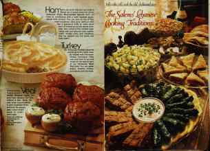 Better Homes & Gardens May 1980 Magazine Article: Page 143