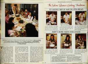 Better Homes & Gardens May 1980 Magazine Article: Page 145