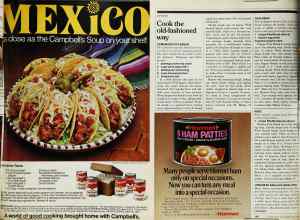 Better Homes & Gardens May 1980 Magazine Article: Page 147