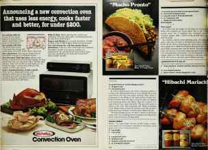 Better Homes & Gardens May 1980 Magazine Article: Page 151