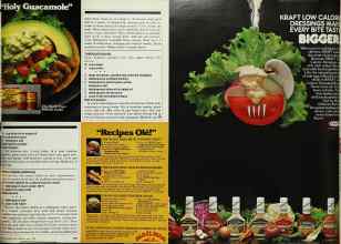 Better Homes & Gardens May 1980 Magazine Article: Page 153