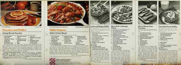 Better Homes & Gardens May 1980 Magazine Article: Page 155