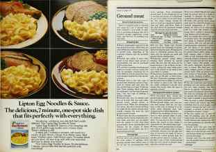 Better Homes & Gardens May 1980 Magazine Article: Page 157