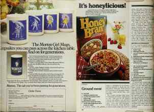 Better Homes & Gardens May 1980 Magazine Article: Page 161