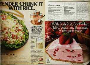 Better Homes & Gardens May 1980 Magazine Article: Page 163