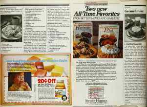 Better Homes & Gardens May 1980 Magazine Article: Page 169