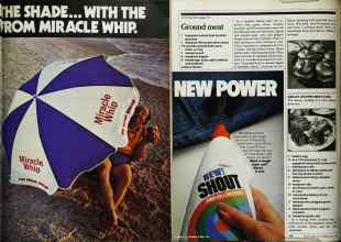 Better Homes & Gardens May 1980 Magazine Article: Page 175