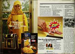 Better Homes & Gardens May 1980 Magazine Article: Page 177