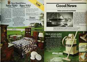 Better Homes & Gardens May 1980 Magazine Article: Page 187