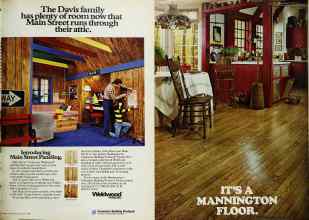 Better Homes & Gardens May 1980 Magazine Article: Page 189