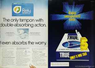 Better Homes & Gardens May 1980 Magazine Article: Page 199