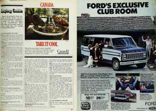 Better Homes & Gardens May 1980 Magazine Article: Page 203