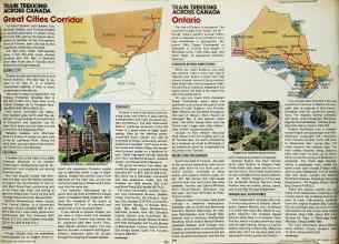 Better Homes & Gardens May 1980 Magazine Article: Page 213