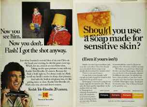 Better Homes & Gardens May 1980 Magazine Article: Page 215