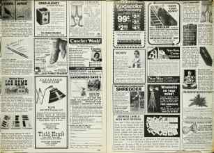 Better Homes & Gardens May 1980 Magazine Article: Page 239