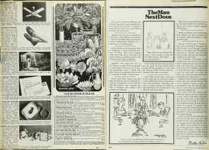 Better Homes & Gardens May 1980 Magazine Article: Page 241