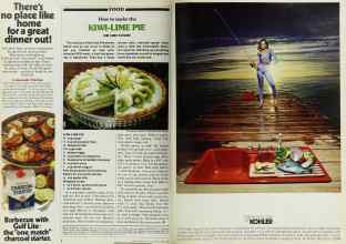 Better Homes & Gardens June 1980 Magazine Article: Page 2