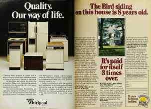 Better Homes & Gardens June 1980 Magazine Article: Page 4