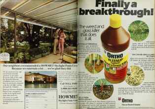 Better Homes & Gardens June 1980 Magazine Article: Page 6