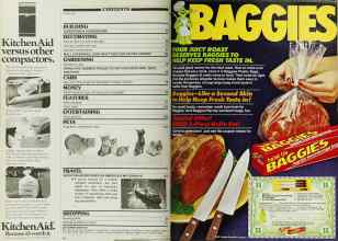 Better Homes & Gardens June 1980 Magazine Article: Page 10