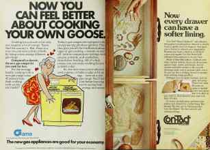 Better Homes & Gardens June 1980 Magazine Article: Page 12