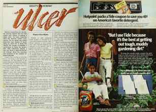 Better Homes & Gardens June 1980 Magazine Article: Page 16