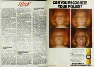 Better Homes & Gardens June 1980 Magazine Article: Page 18