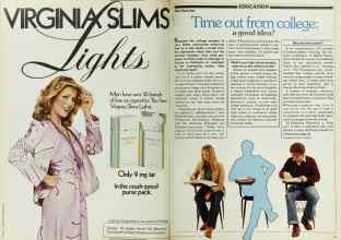 Better Homes & Gardens June 1980 Magazine Article: Page 20