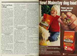 Better Homes & Gardens June 1980 Magazine Article: Page 24