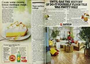 Better Homes & Gardens June 1980 Magazine Article: Page 26