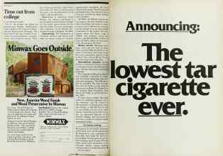 Better Homes & Gardens June 1980 Magazine Article: Page 28