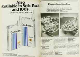 Better Homes & Gardens June 1980 Magazine Article: Page 32